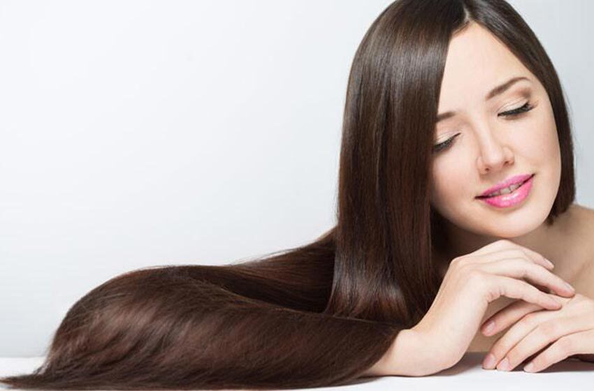  Tips To Help You Care For Your Hair