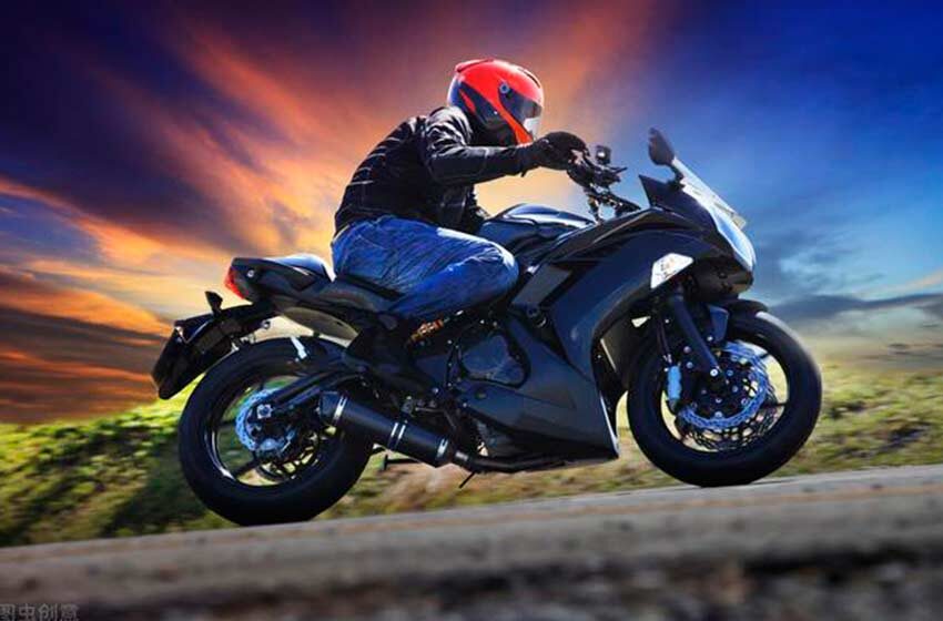  Want To Start Riding Motorcycles? What You Need To Know First
