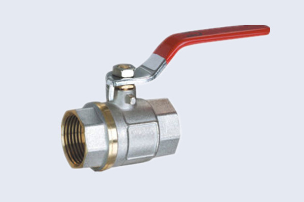  Design and Material Considerations of Ball Valves for High Temperature and High Pressure