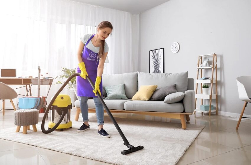  One of the Best Solution For Your House Cleaning