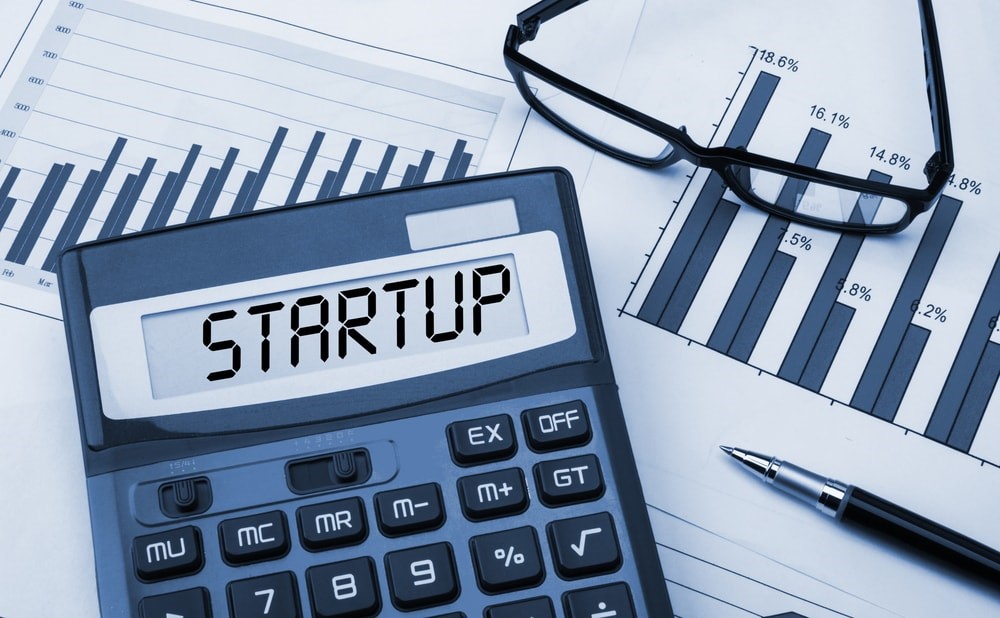 Business Start-up Cost
