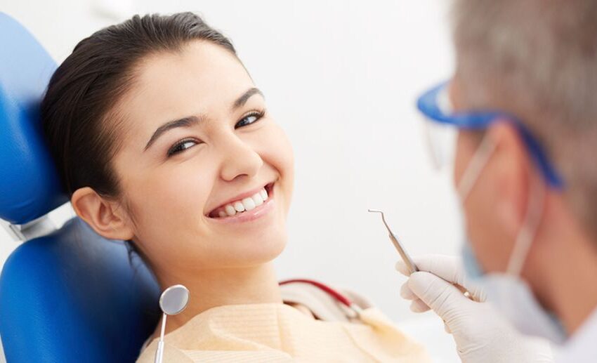  Why To Visit Narducci Dental When Choosing a Dentist?