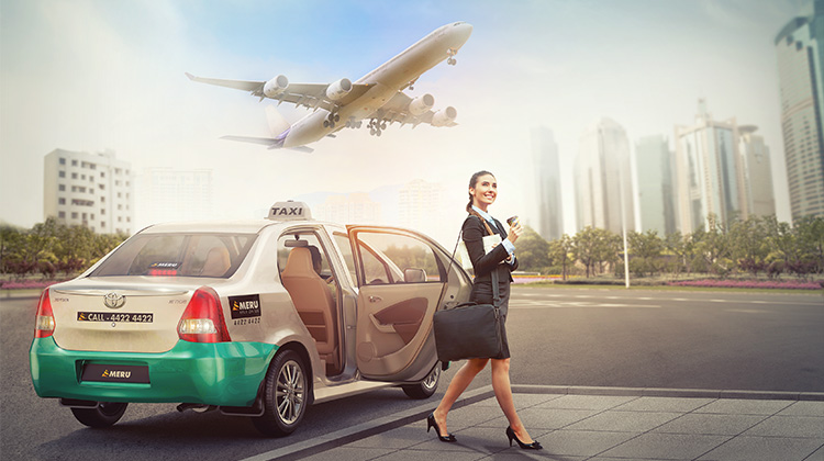  Heathrow Airport Taxi Service – Making the Right Choice