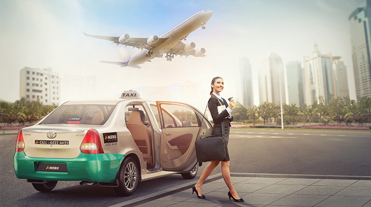 Heathrow Airport Taxi Service