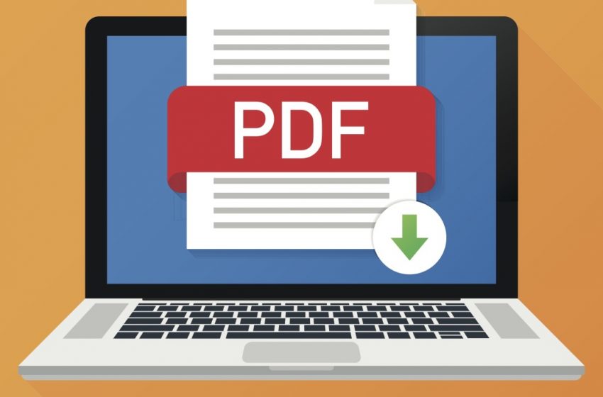  How to Combine PDFs on Mac