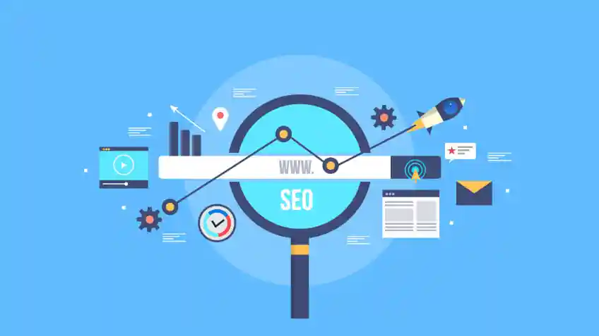 SEO Tips for WordPress