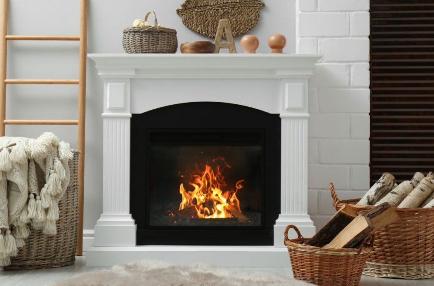  Understand Electric Fireplace Before You Regret