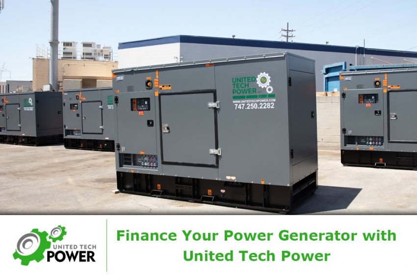  Which Electric Generator to Use for Construction Projects