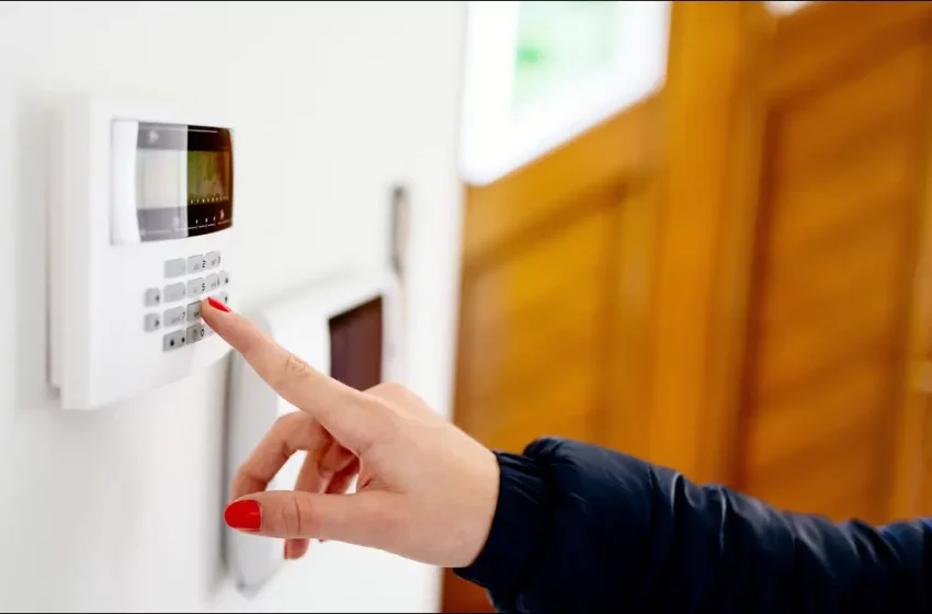  Why Should You Buy A Home Alarm?