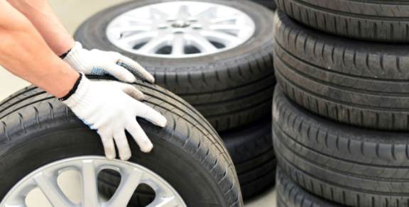  Everything You Need to Know About Buying New Tires
