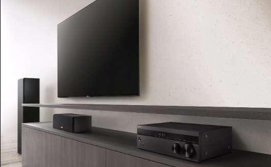  What Makes a Home Theater Amplifier a Good One?