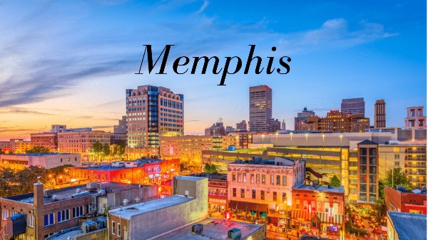  Astounding Tourist Spots To Visit In Memphis
