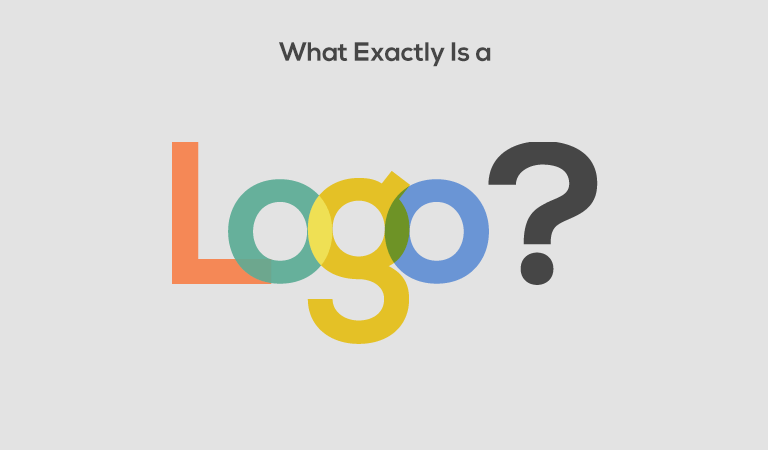  Five Reasons Why a Logo is Important