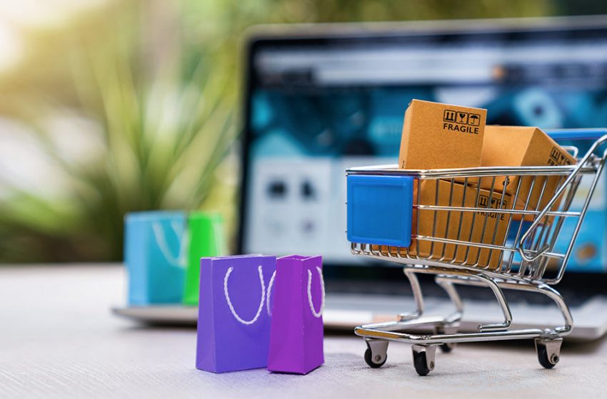  The list of best online marketplaces for eCommerce