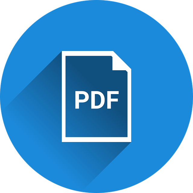 PDF Sizes