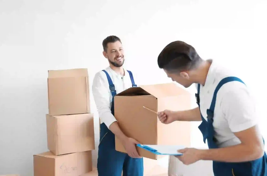  San Marcos Movers Offer The Best Moving Service In San Marcos