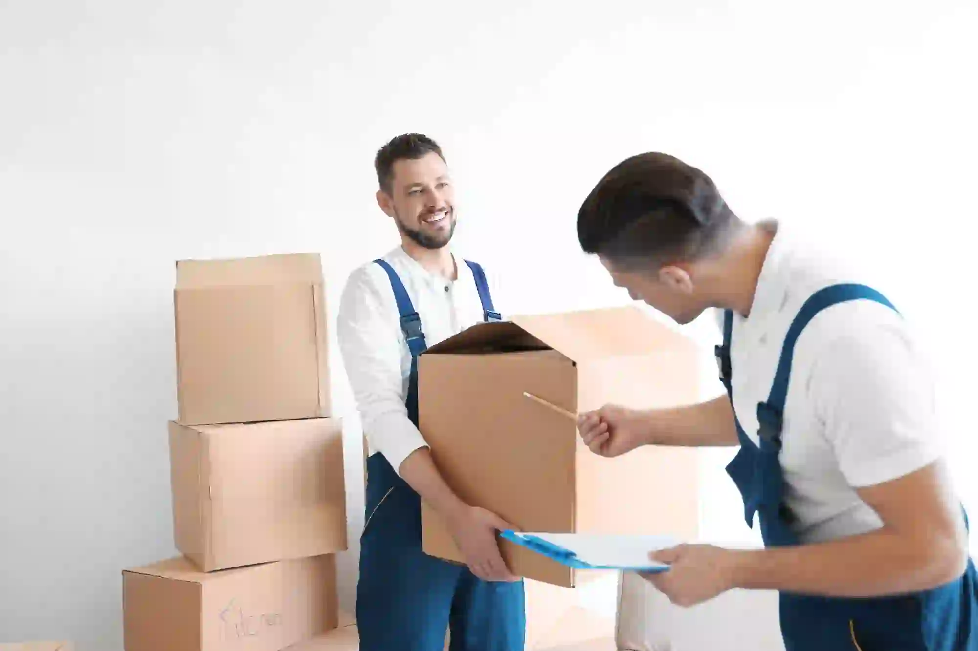 Best Moving Service In San Marcos