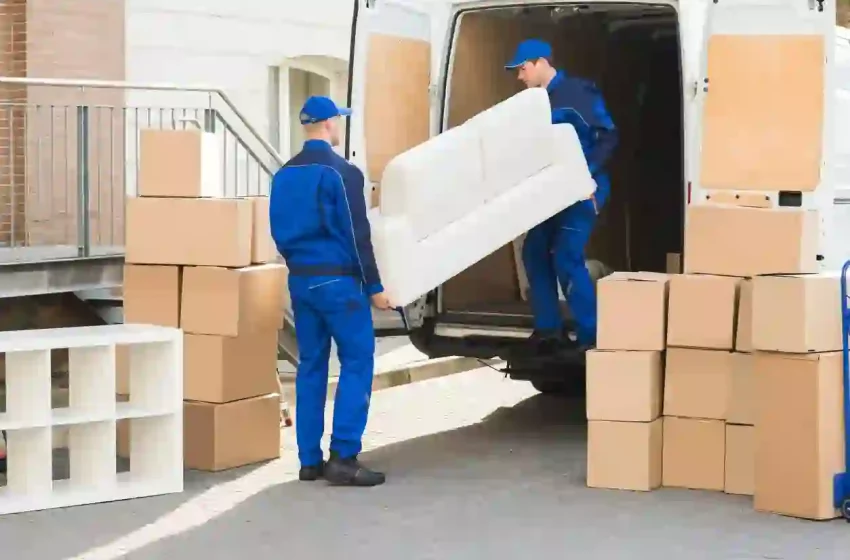  Movers in Pflugerville, TX Offer The Commercial Moving Services You Need