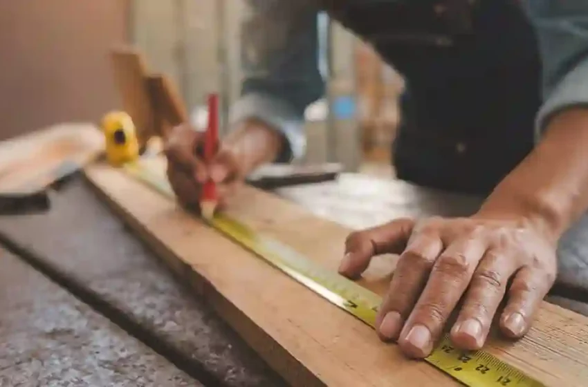  What To Expect From A Professional And Experienced Carpenter?