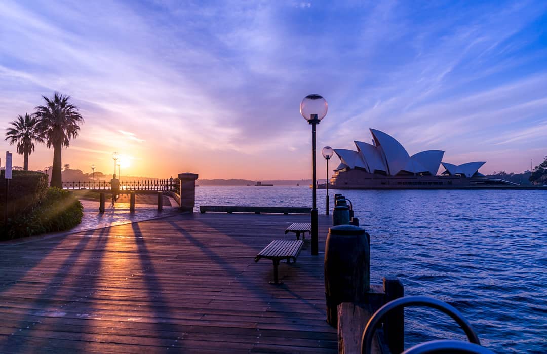 Reasons You Should Definitely Visit Australia