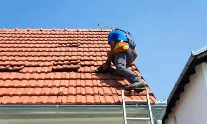  Roman Roofing Team Is Reliable Roofing Professionals Ever