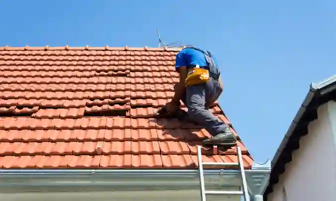 Roofing Professionals