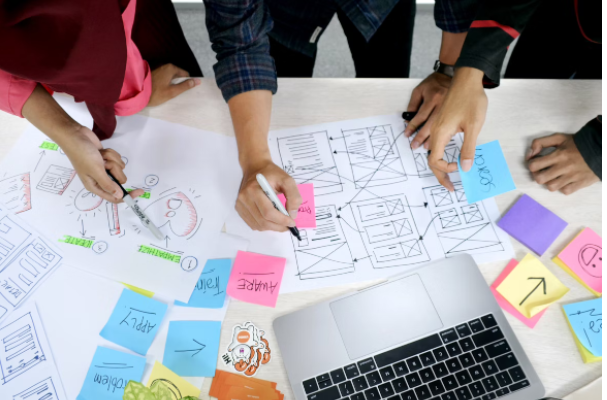  How to Choose the Right Design Agency for Your Business