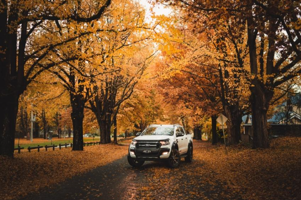  How Hiring A Ute Can Be Helpful When Moving Into a New Home