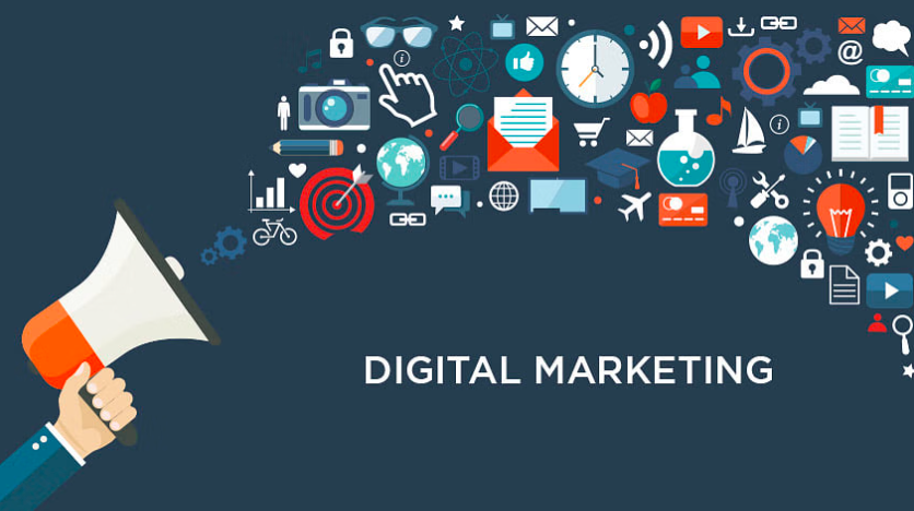  Tips to hire digital marketing company in India