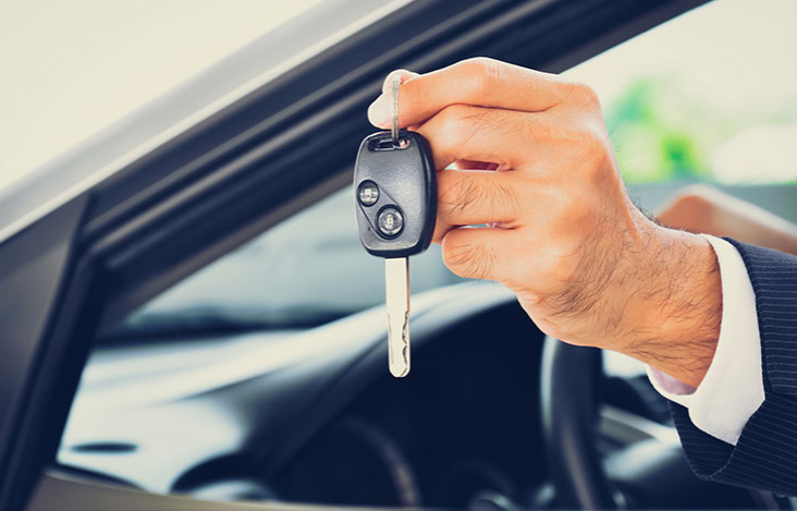  Should You Sell or Trade In Your Car?