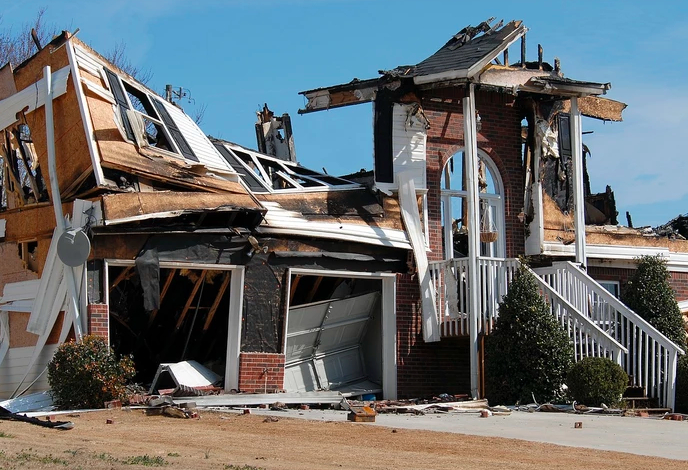  4 Tips to Help You Avoid Property Damage in Home