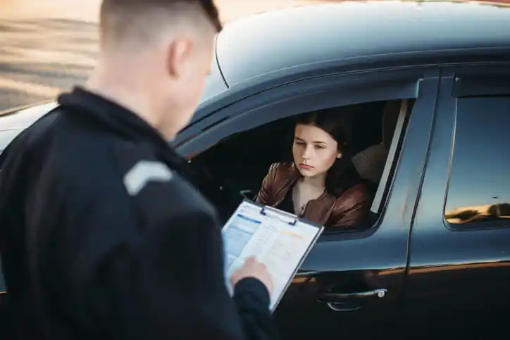  Do You Need An Attorney For A Traffic Violation Ticket?