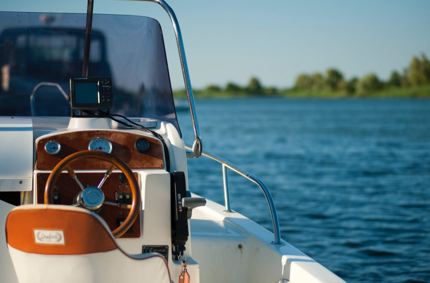  The Understand How To Get A Boating License