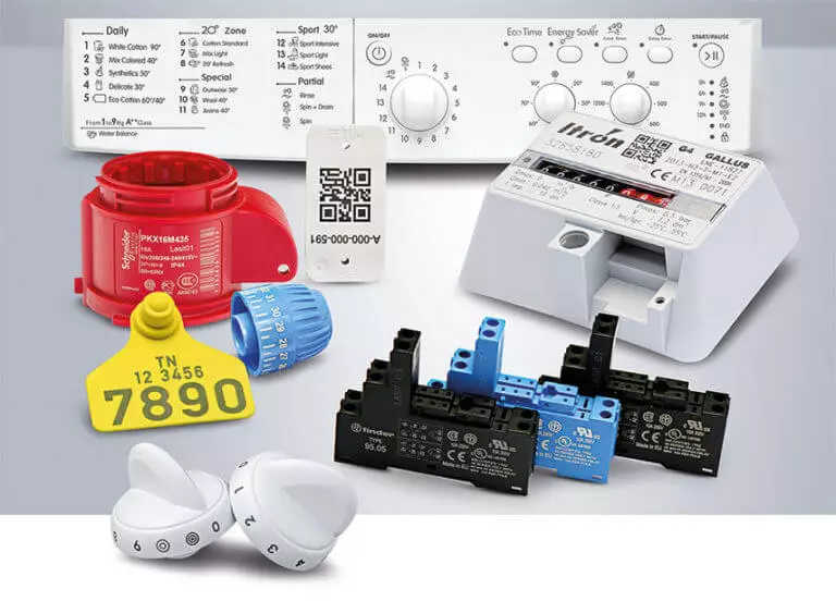  HOW TO NAVIGATE THE DIFFICULTIES OF LASER ENGRAVING PLASTICS