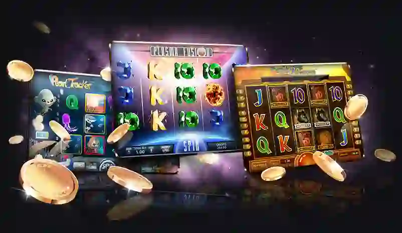  Know More About Slots Online