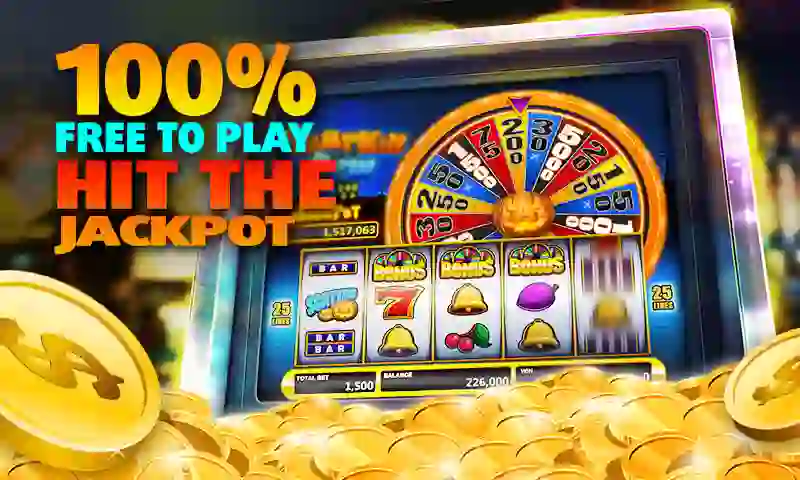  Free Online Slots – What Is the Catch?