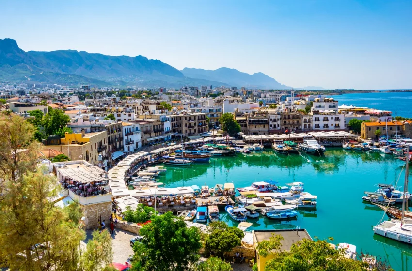  Everything You Must Know About Cyprus