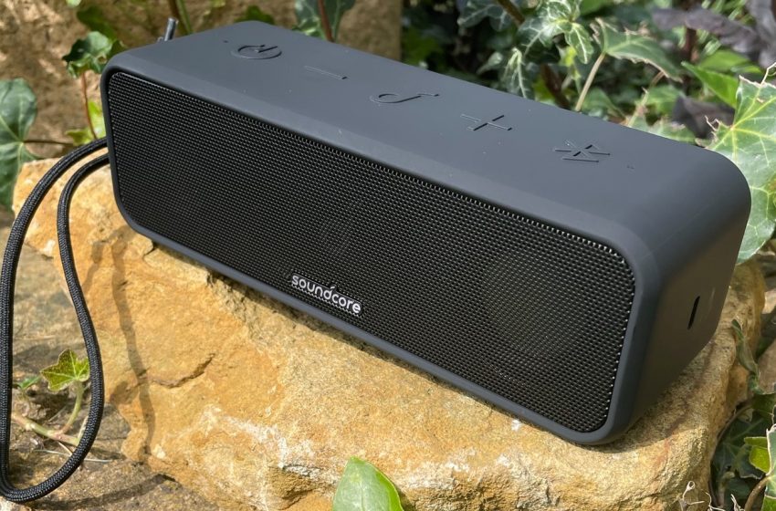  Buy Anker Bluetooth Speakers And Enjoy Your Party
