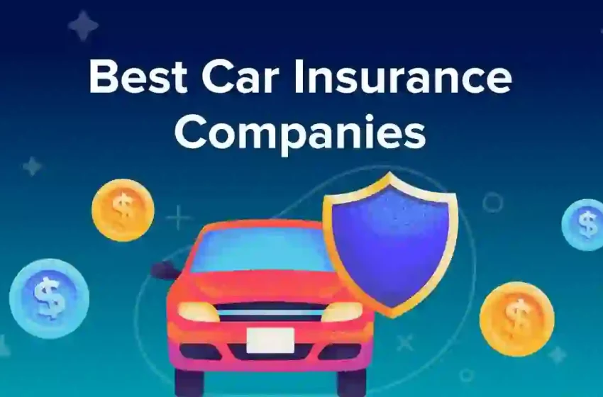  Choosing the Best Auto Insurance for Young Adults