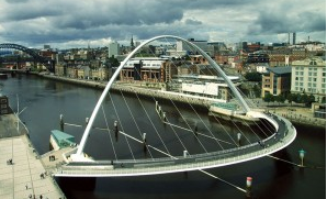  Top 5 New Advanced Technologies for Bridge Design