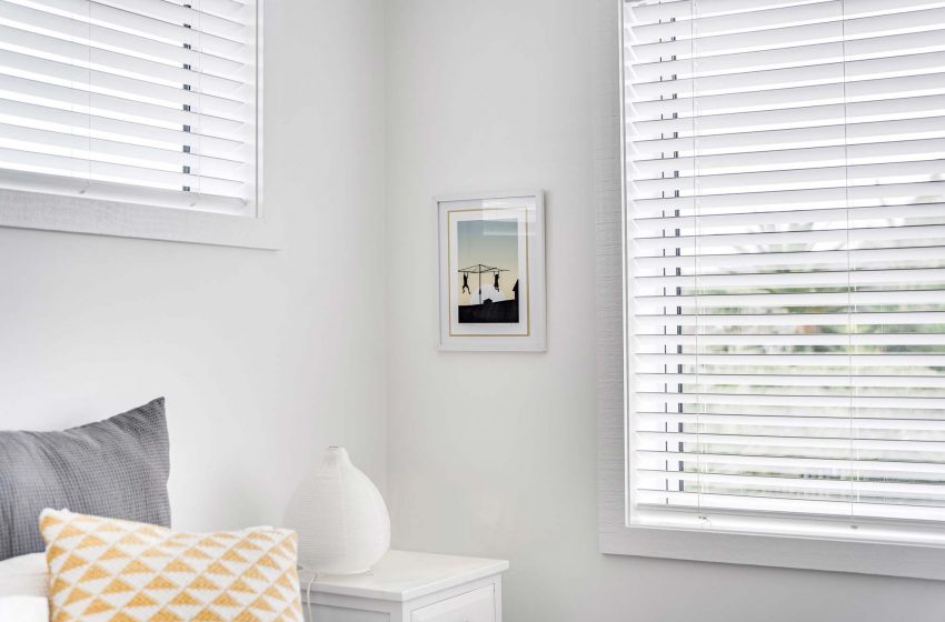  These Tips For Window Blinds