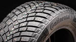  Top 5 Continental Tire Models