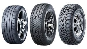 Why You Should Use Nexen Tyres