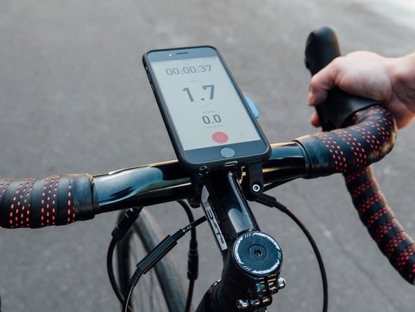  How To Choose Best Cycling Navigation App While Riding With Your Ebike?