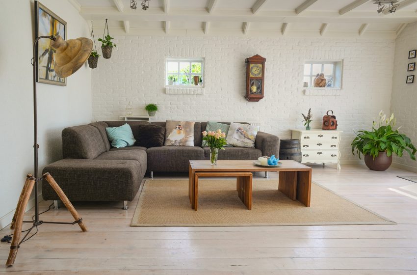  How to Choose the Perfect Sofa for Your Hall?