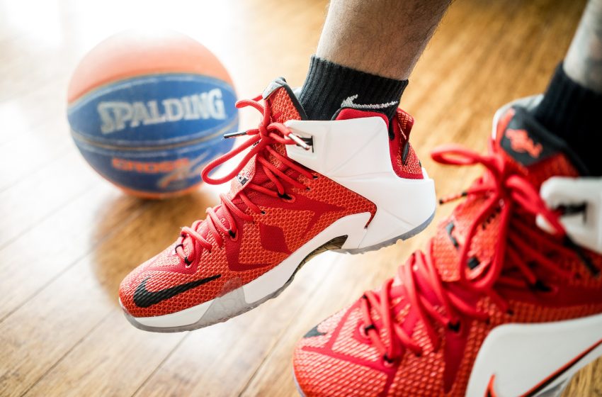  Tips for Finding Best Shoes for Basketball