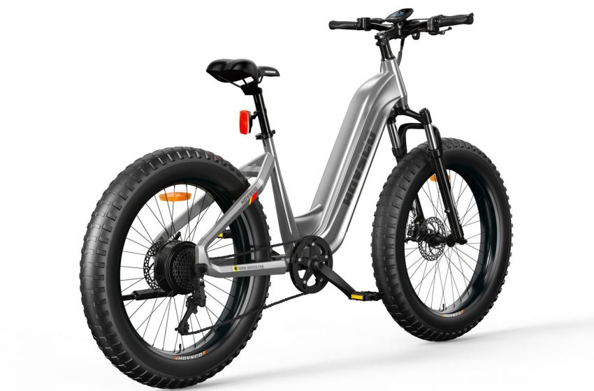  What’s About The Fat Tire Electric Bikes?