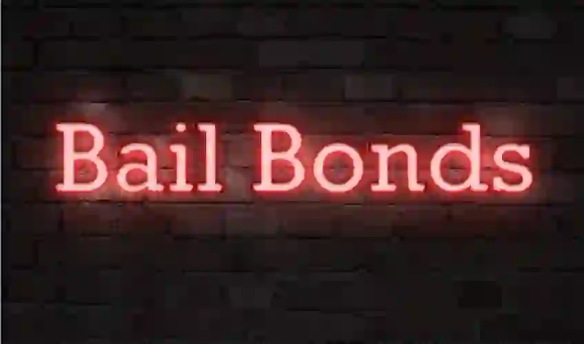 Bail Bonds