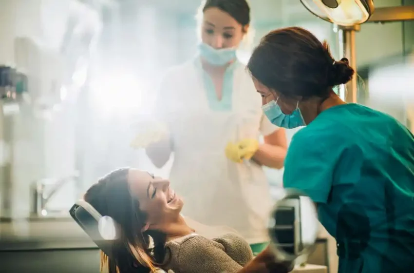  How to Find Affordable Dental Care in Your Area