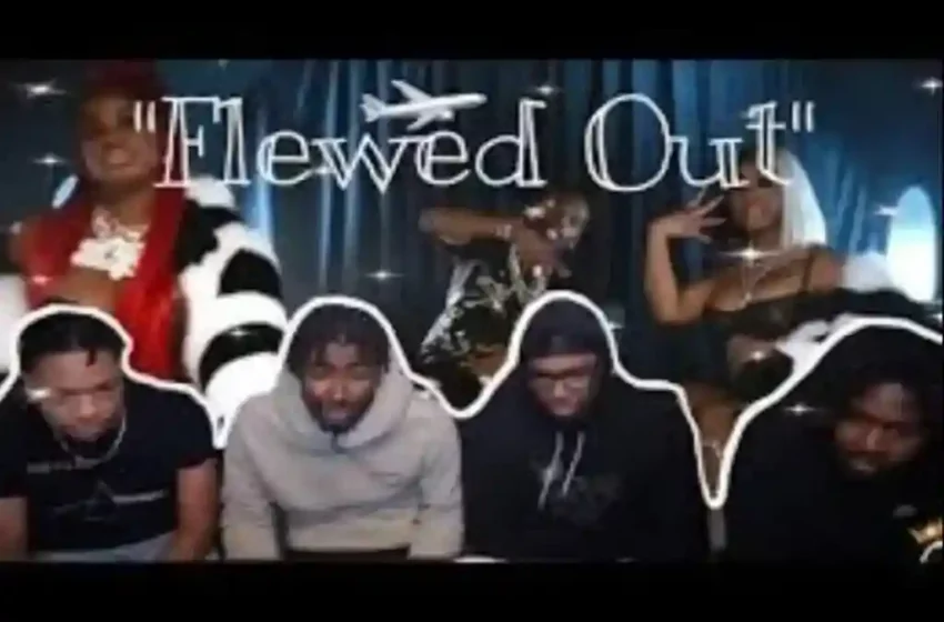  Flewed Out Movie Trailer